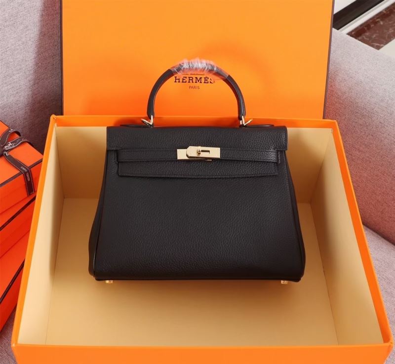 Hermes Kelly Bags